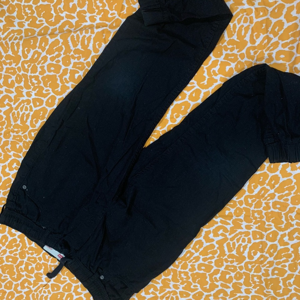 Levi’s jogger